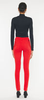 Gia High Rise Super Skinny Jeans - Official Kancan USA