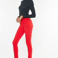 Gia High Rise Super Skinny Jeans - Official Kancan USA