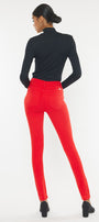 Gia High Rise Super Skinny Jeans - Official Kancan USA