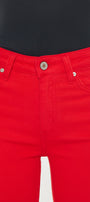 Gia High Rise Super Skinny Jeans - Official Kancan USA