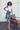 Emily High Rise Midi Skirt - Official Kancan USA