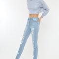 Lola High Rise Super Skinny Jeans - Official Kancan USA