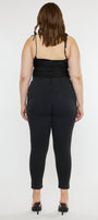 Kathin High Rise Ankle Skinny Jeans (Plus Size) - Official Kancan USA