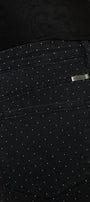 Kathin High Rise Ankle Skinny Jeans (Plus Size) - Official Kancan USA