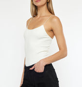 Tanner Mid Rise Shorts - Official Kancan USA