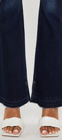 Lurice Mid Rise Flare - Official Kancan USA