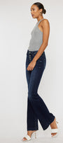 Lurice Mid Rise Flare - Official Kancan USA