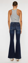 Lurice Mid Rise Flare - Official Kancan USA