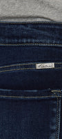 Lurice Mid Rise Flare - Official Kancan USA