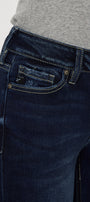 Lurice Mid Rise Flare - Official Kancan USA