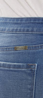 Hilarie High Rise Super Skinny Jeans - Official Kancan USA