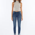 Kirby High Rise Super Skinny Jeans(NEEDS PRICE) - Official Kancan USA