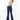 Desiree High Rise Flare Jeans - Official Kancan USA