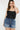 Devon High Rise Shorts (Plus Size) - Official Kancan USA