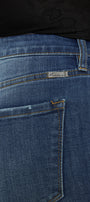 Devon High Rise Shorts (Plus Size) - Official Kancan USA