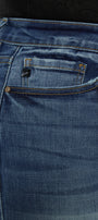 Devon High Rise Shorts (Plus Size) - Official Kancan USA
