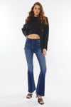 Helen Low Rise Flare Jeans - Official Kancan USA
