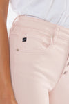 Ricola High Rise Flare Jeans(NEEDS PRICE) - Official Kancan USA