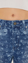 Tyler High Rise Super Flare Jeans - Official Kancan USA