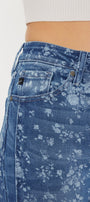 Tyler High Rise Super Flare Jeans - Official Kancan USA