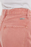 Mari Ultra High Rise 90's Straight Jeans - Official Kancan USA