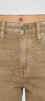 Mikaella Ultra High Rise 90's Flare Jeans - Official Kancan USA
