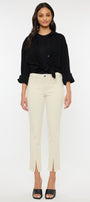 BELINDA MID RISE SKINNY STRAIGHT - Official Kancan USA