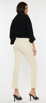 BELINDA MID RISE SKINNY STRAIGHT - Official Kancan USA