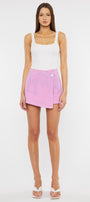 Amara High Rise Skirt - Official Kancan USA