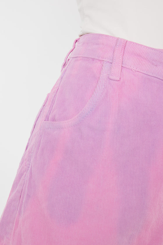 Amara High Rise Skirt - Official Kancan USA