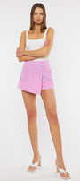 Amara High Rise Skirt - Official Kancan USA