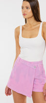 Amara High Rise Skirt - Official Kancan USA