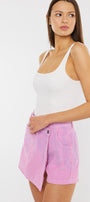 Amara High Rise Skirt - Official Kancan USA