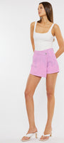 Amara High Rise Skirt - Official Kancan USA
