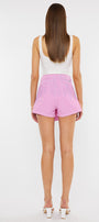 Amara High Rise Skirt - Official Kancan USA