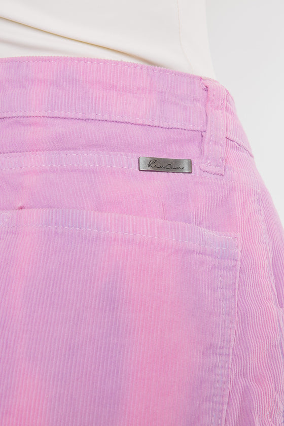 Amara High Rise Skirt - Official Kancan USA