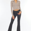 Scarlett Low Rise Bootcut Jeans - Official Kancan USA