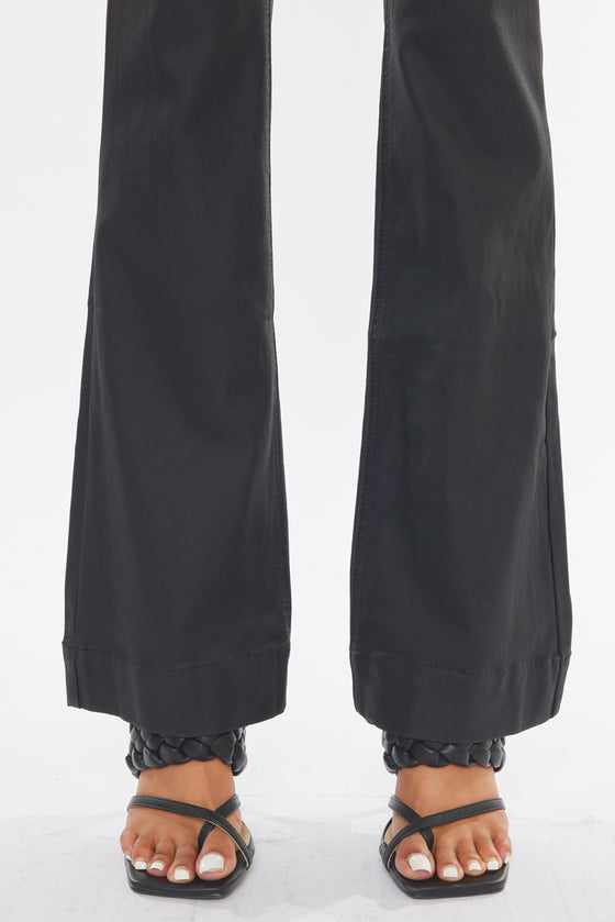 Scarlett Low Rise Bootcut Jeans - Official Kancan USA