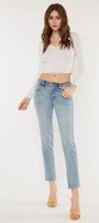 Ezzy Low Rise 90's Skinny Jeans - Official Kancan USA