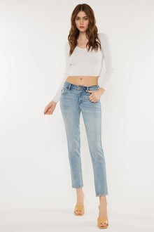  Ezzy Low Rise 90's Skinny Jeans - Official Kancan USA