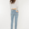 Ezzy Low Rise 90's Skinny Jeans - Official Kancan USA