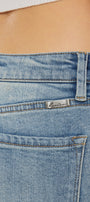 Ezzy Low Rise 90's Skinny Jeans - Official Kancan USA