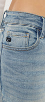 Ezzy Low Rise 90's Skinny Jeans - Official Kancan USA