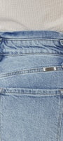 Chantal Ultra High Rise Mom Jeans - Official Kancan USA