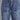 Bronte Ultra High Rise Paperbag Mom Jeans - Official Kancan USA