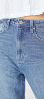 Ivy Ultra High Rise Balloon Jean - Official Kancan USA