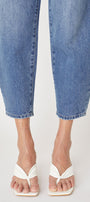 Ivy Ultra High Rise Balloon Jean - Official Kancan USA