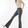 Margaret High Rise Bootcut Jeans - Official Kancan USA