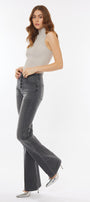 Margaret High Rise Bootcut Jeans - Official Kancan USA
