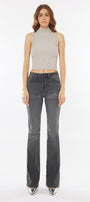 Margaret High Rise Bootcut Jeans - Official Kancan USA